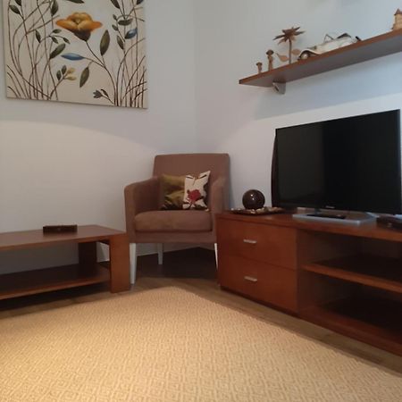 Alojamento Ferreira - Apartamento B Apartment Santiago do Cacem Bagian luar foto